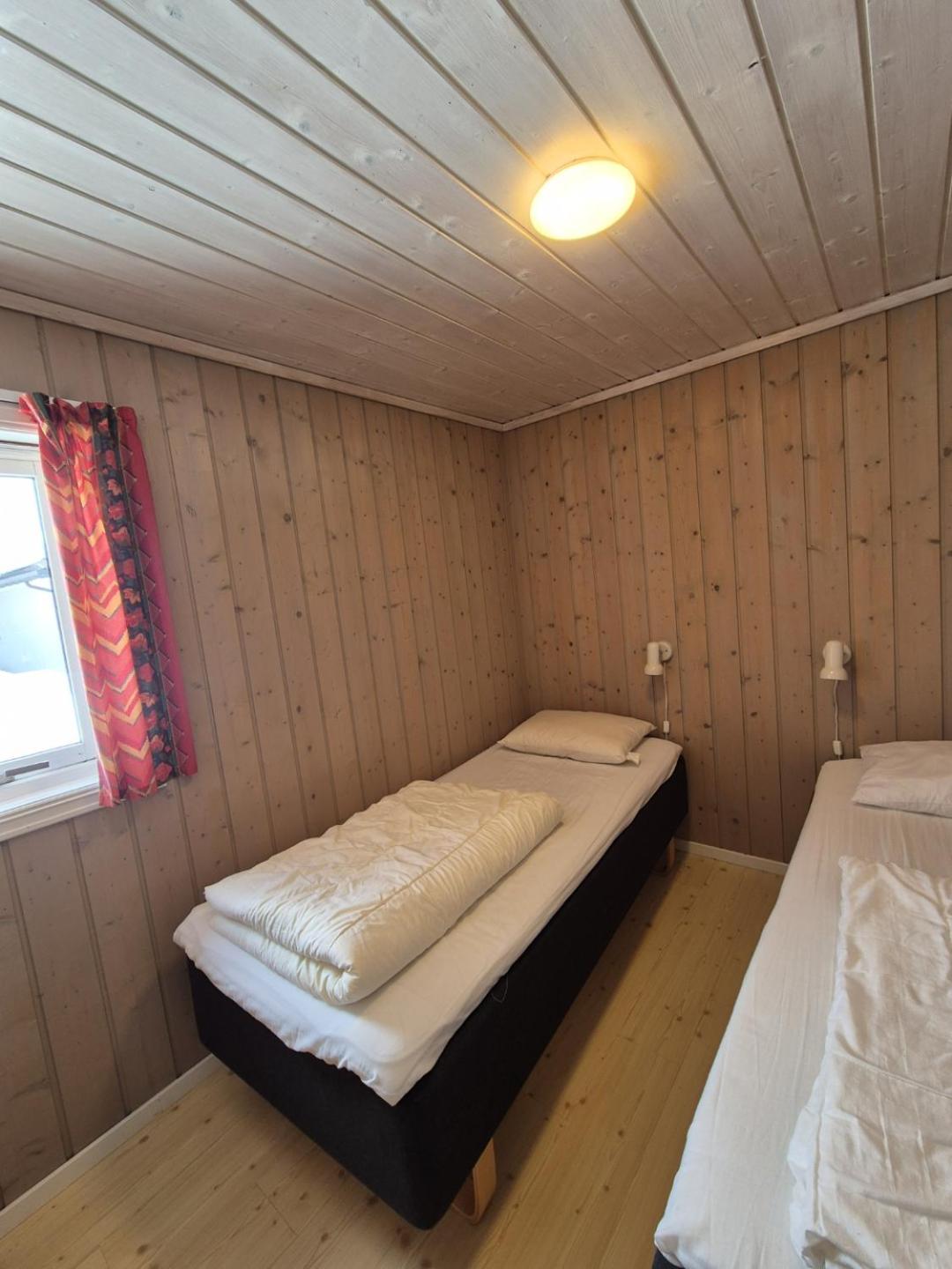 Geilo Hytter & Camping Quarto foto
