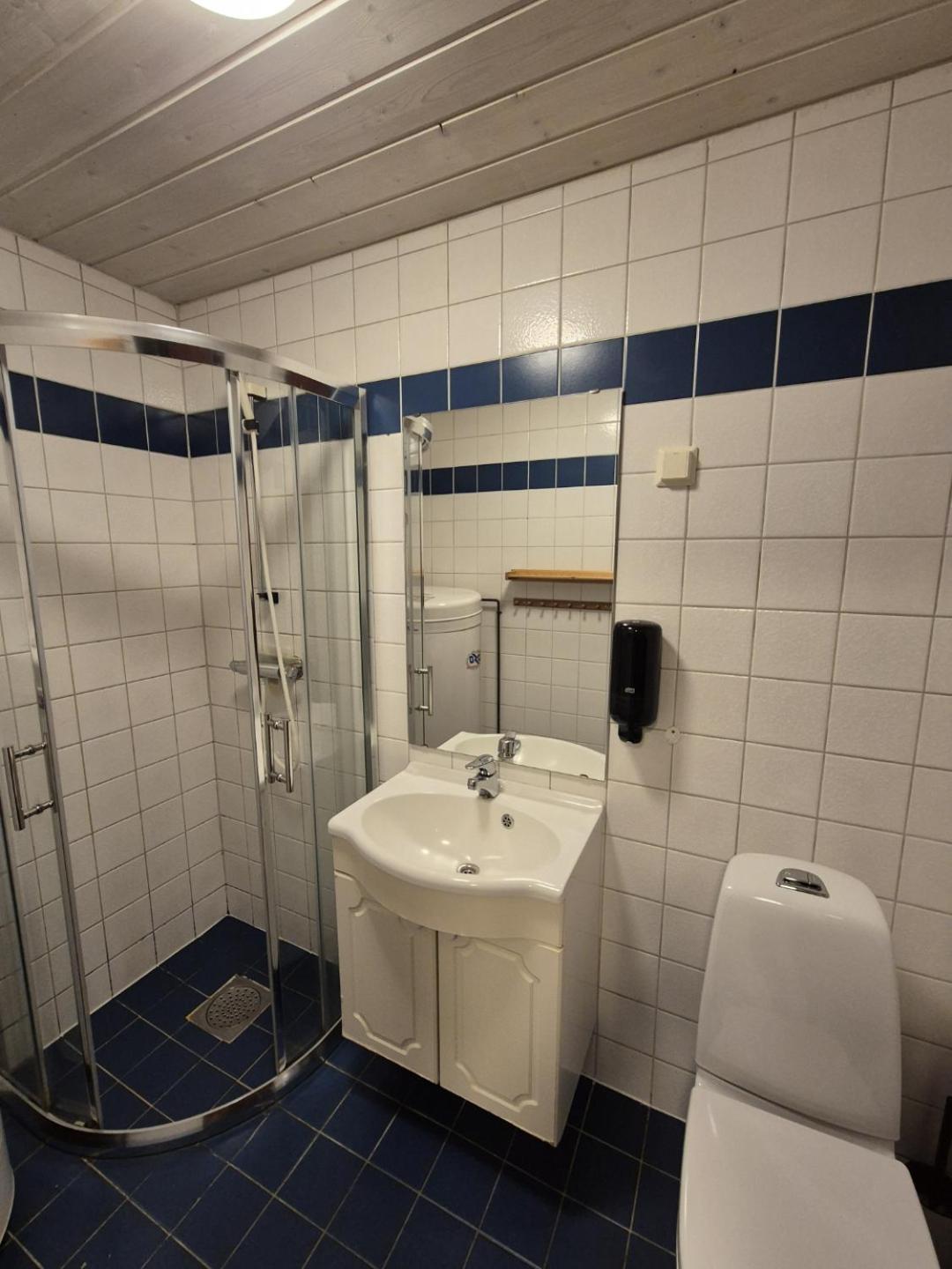 Geilo Hytter & Camping Exterior foto